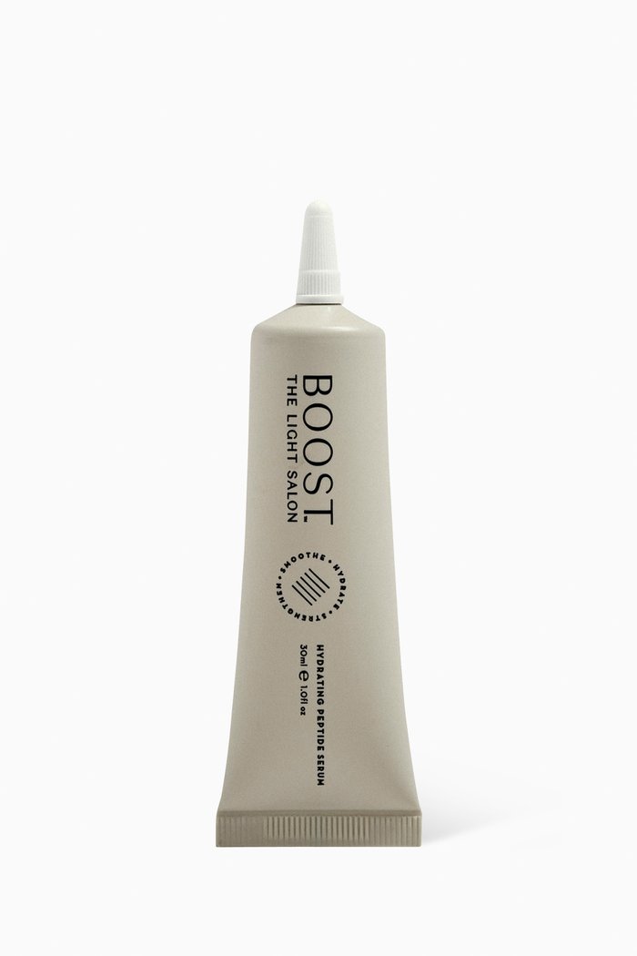 

Hydrating Peptide Serum, 30ml, Multicolour
