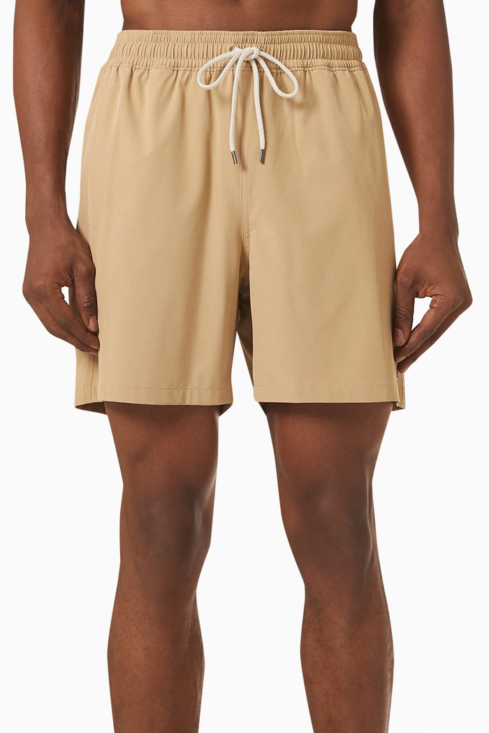 

Traveller Shorts, Neutral