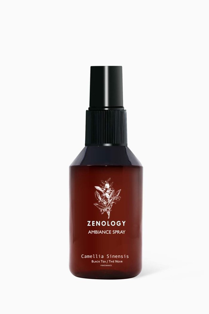 

Black Tea Room Spray, 70ml, Multicolour