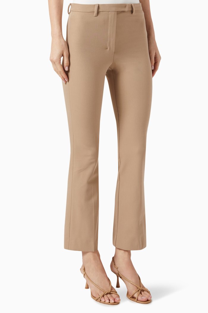

Fatina Pants, Neutral