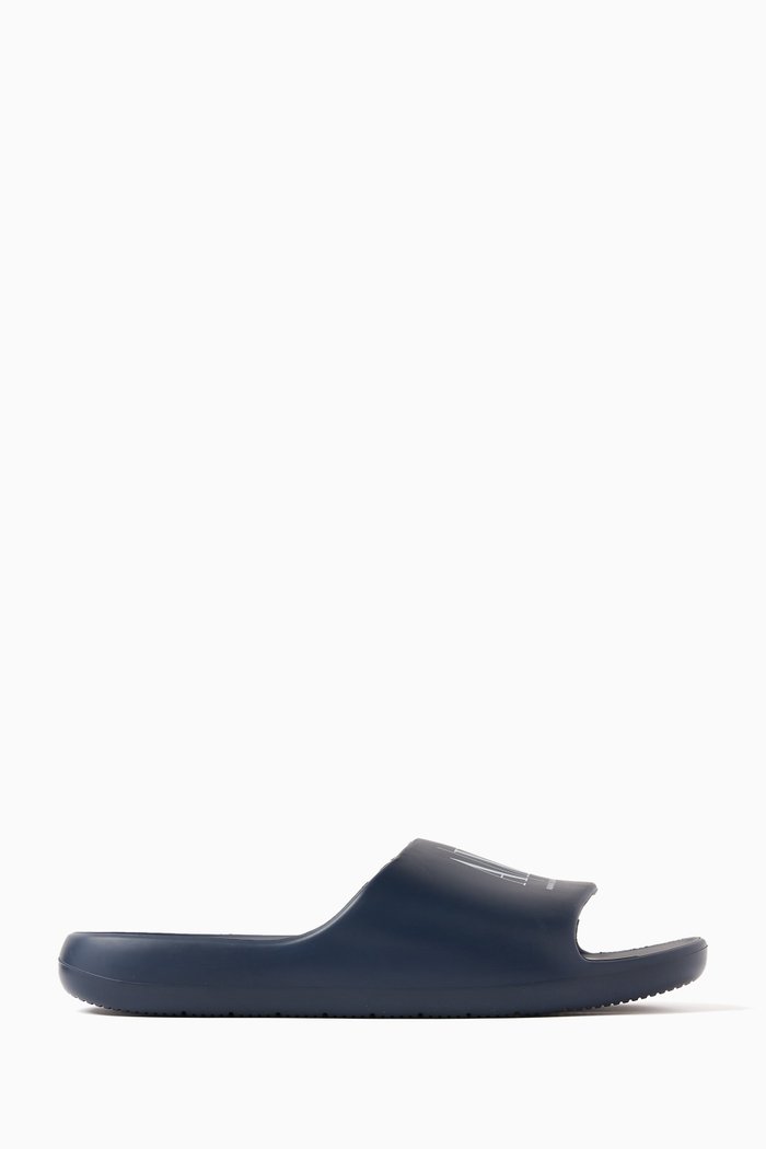 

Bubble AX Icon Project Slides in Rubber, Blue
