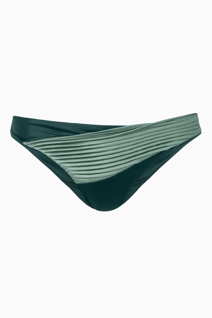 

Mezcal Bikini Briefs, Green