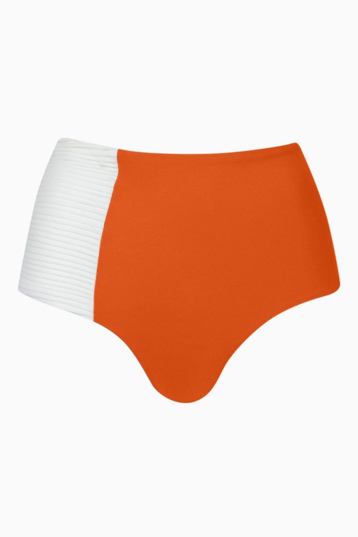 

Frida Vintage Bikini Briefs, Orange