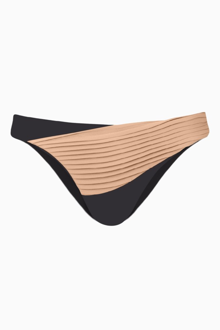 

Mezcal Bikini Briefs, Black