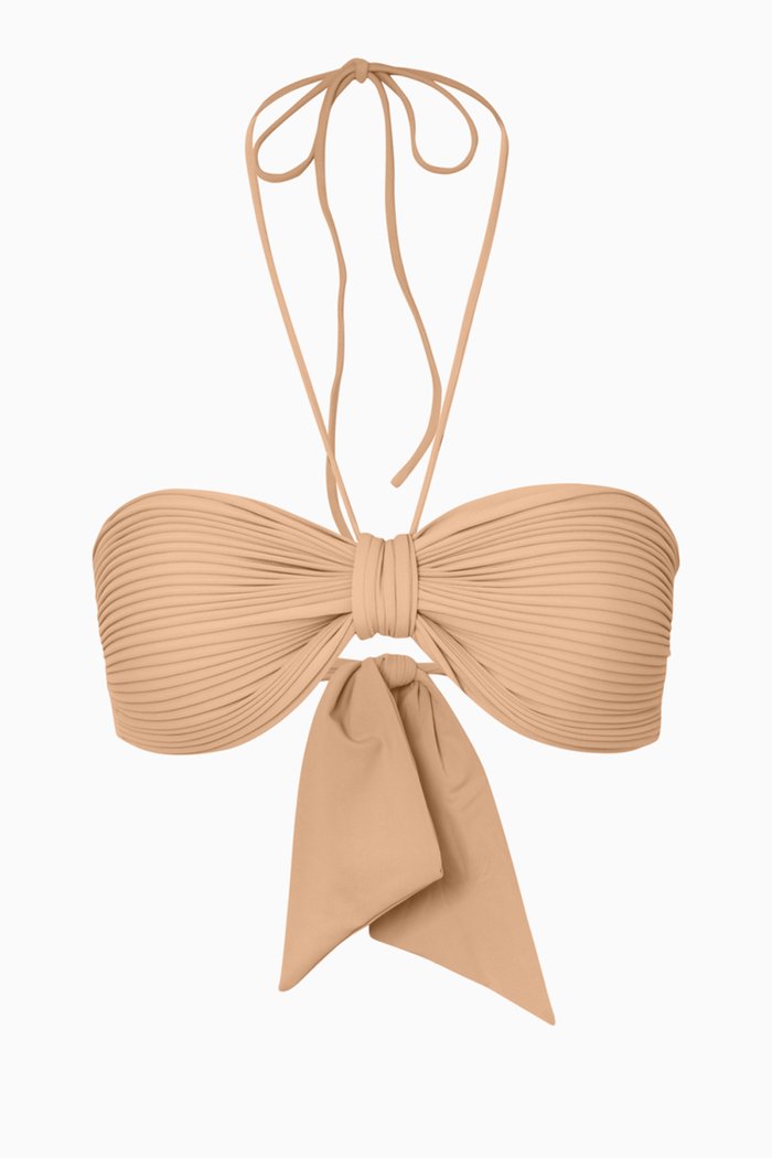 

Tortuga Bikini Top, Neutral