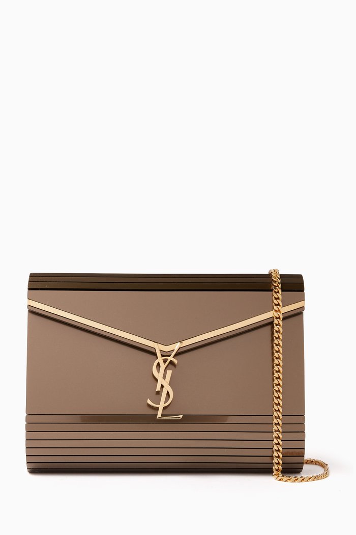 

Vicky Miniaudiere in Plexiglass, Neutral