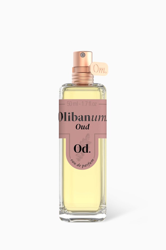 

Oud Eau de Parfum, 50ml, Colourless