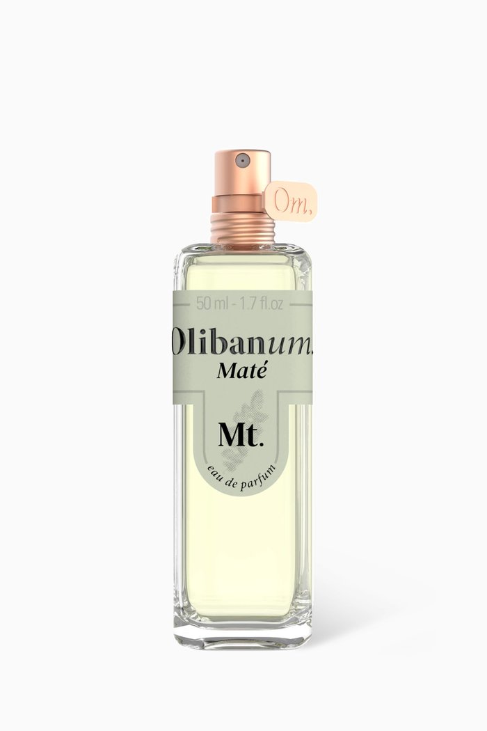 

Mate Eau de Parfum, Colourless
