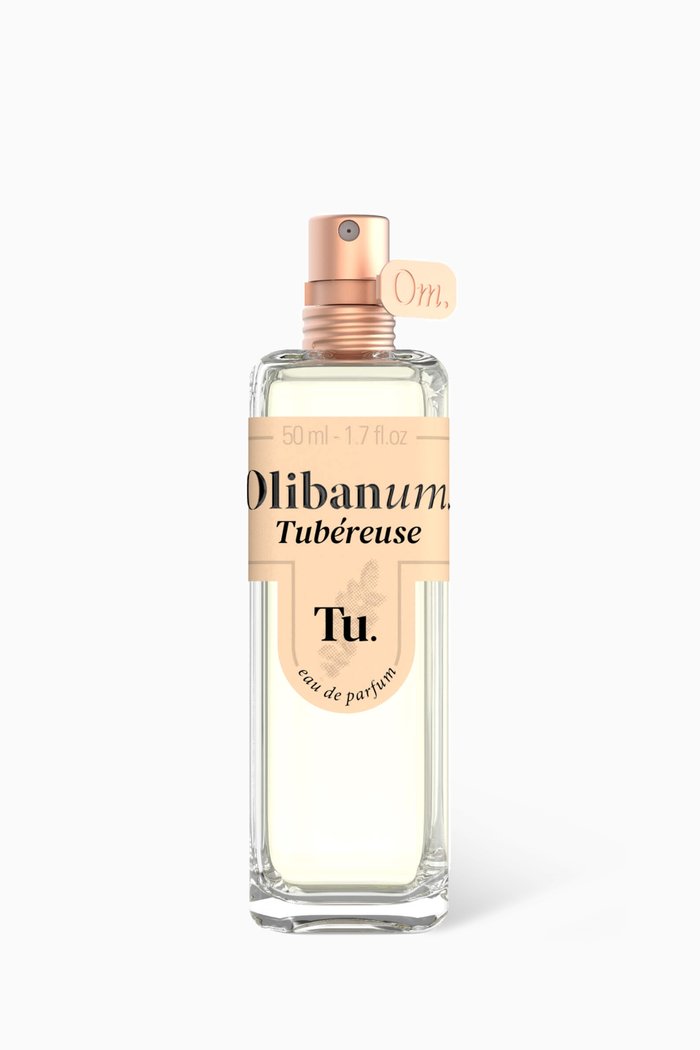 Tubéreuse Eau de Parfum, 50ml, Colourless