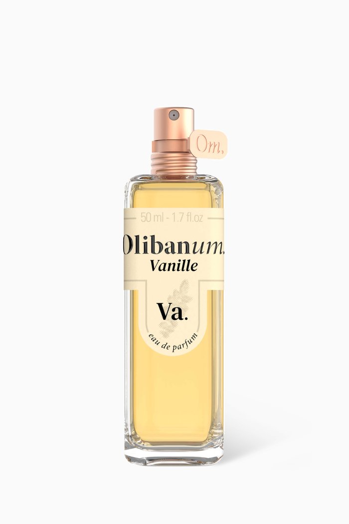 

Vanille Eau de Parfum, 50ml, Colourless