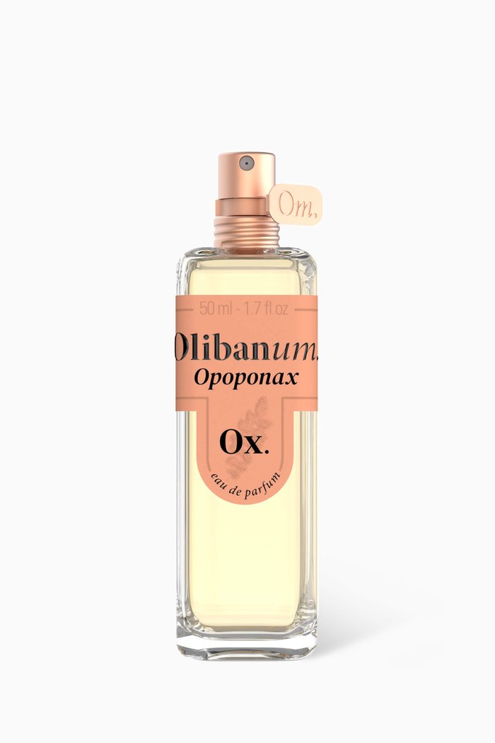 

Opoponax Eau de Parfum, 50ml, Colourless