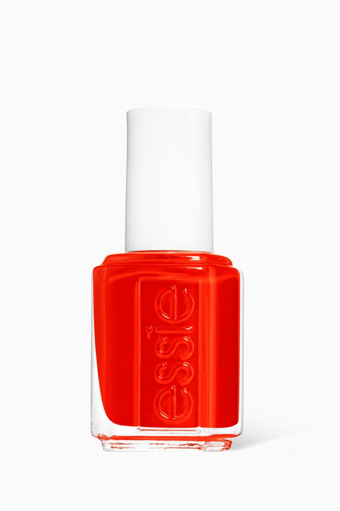 

Fifth Avenue Nail Polish, 13.5ml, Colourless