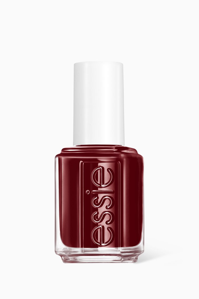

Berry Naughty Nailpolish, 13.5ml, Colourless