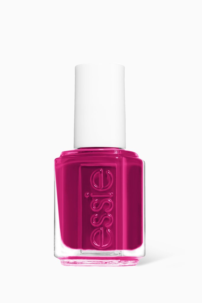 

Big Spender Nailpolish, 13.5ml, Colourless