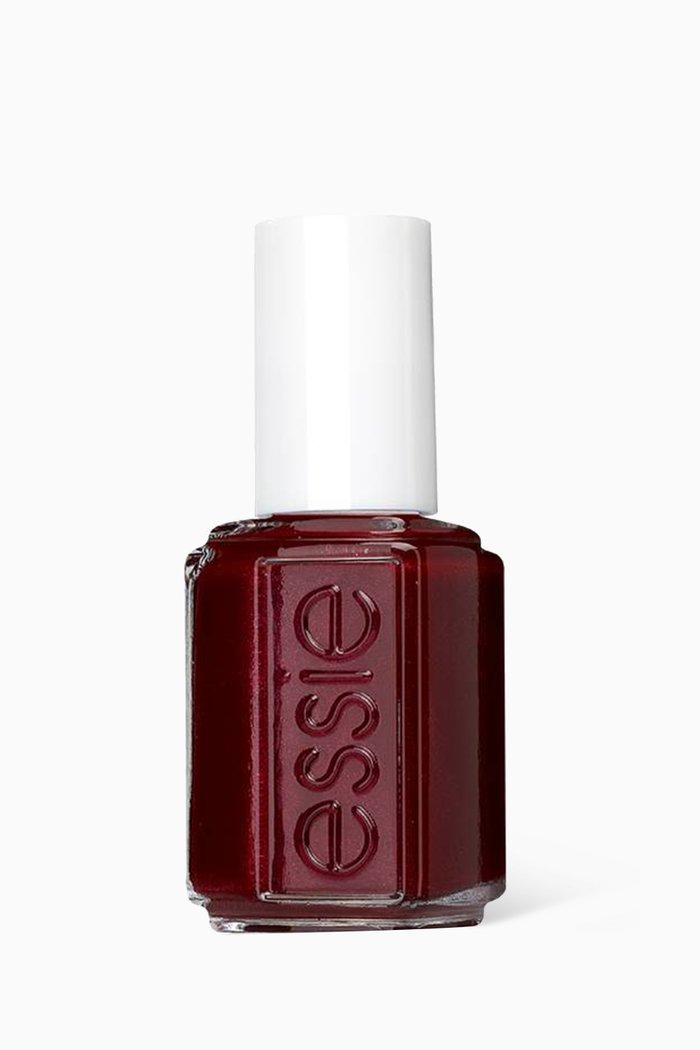 

Thigh High Nailpolish, 13.5ml, Colourless