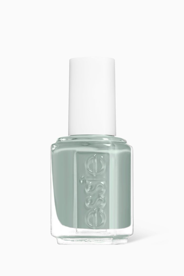 

Maximillian Strasse-Her Nail Polish, 13.5ml, Colourless