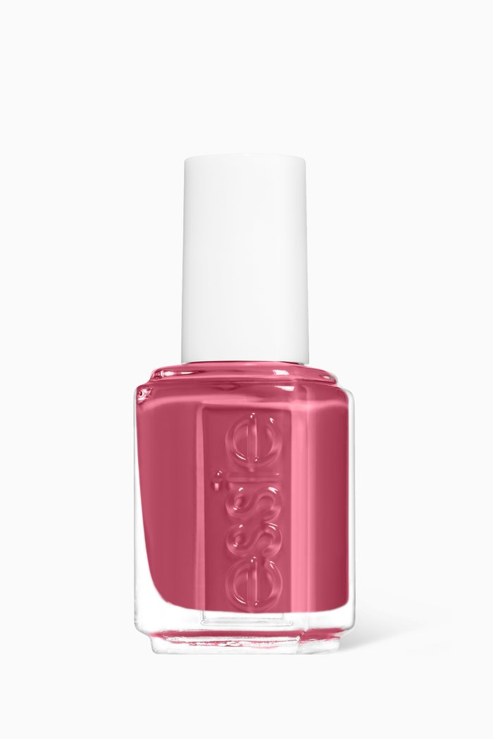 

Mrs Always Right Nail Polish, 13.5ml, Colourless