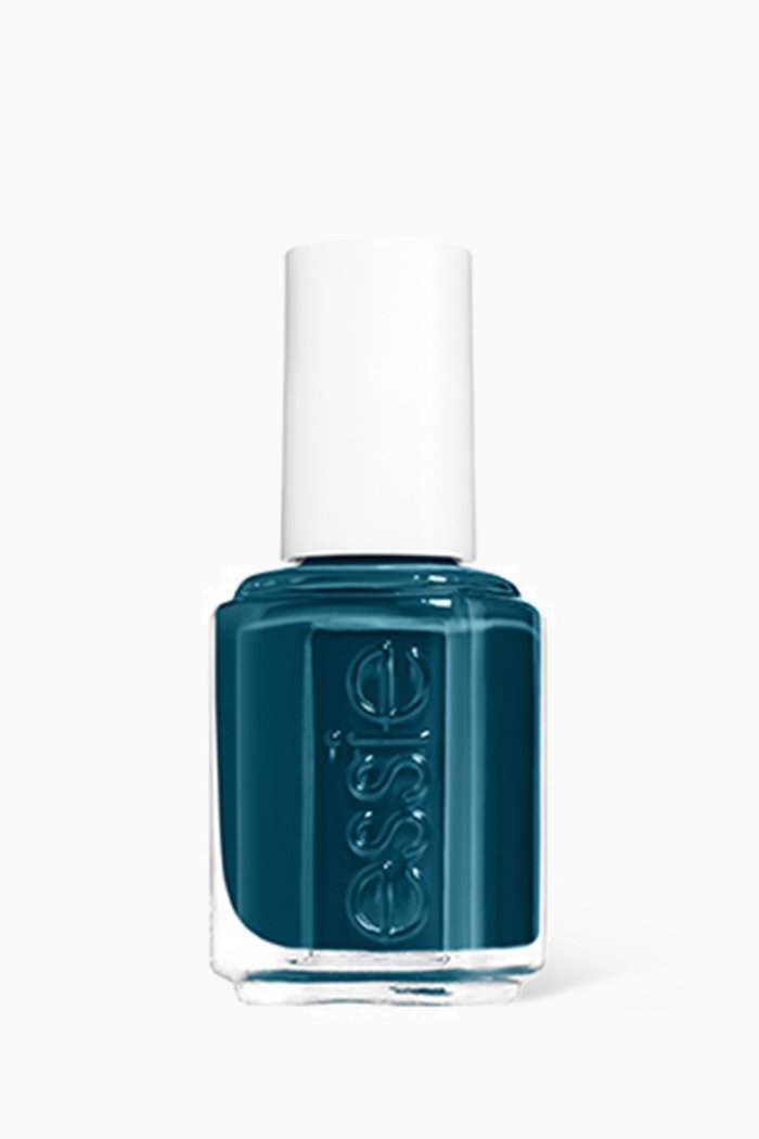 

Go Overboard Nail Polish, 13.5ml, Colourless