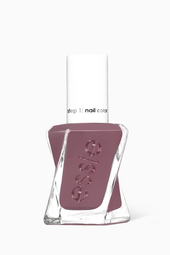 

Not What It Seams Gel Couture Nail Polish, 13.5ml, Multicolour