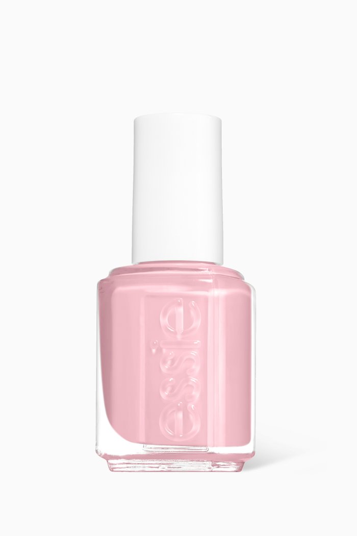 

Spaghetti Strap Nail Polish, 13.5ml, Colourless