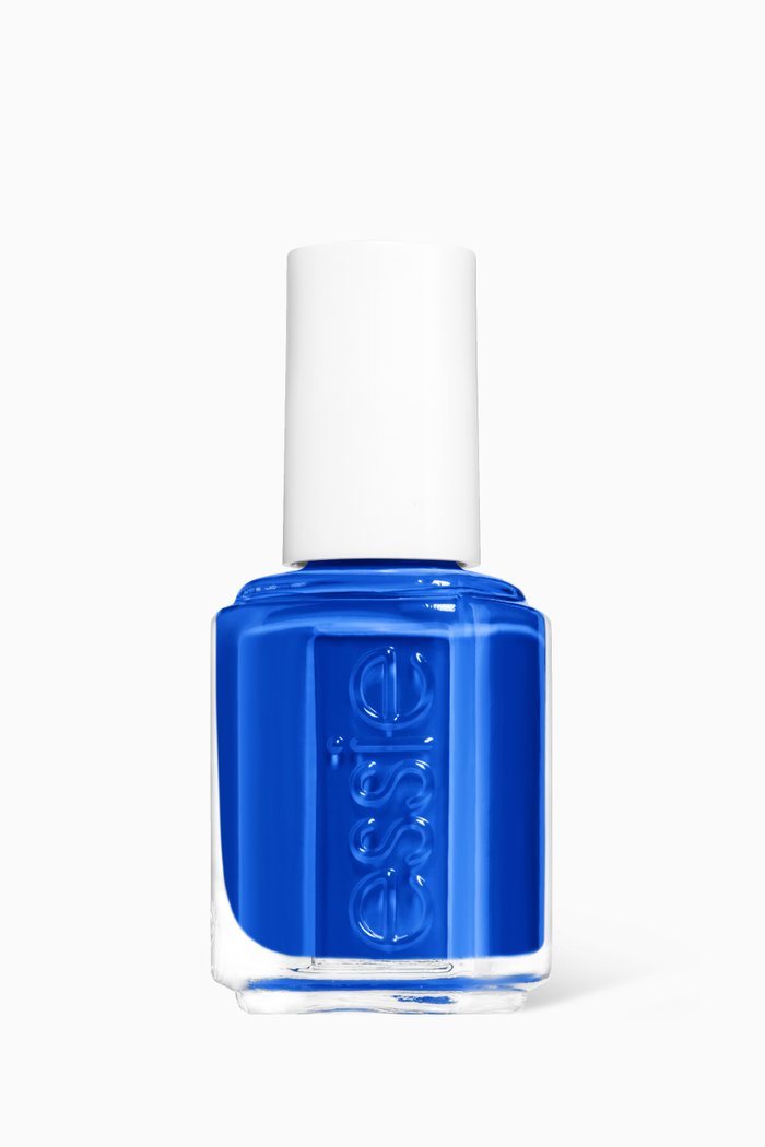 

Mezmerised Nail Polish, 13.5ml, Colourless