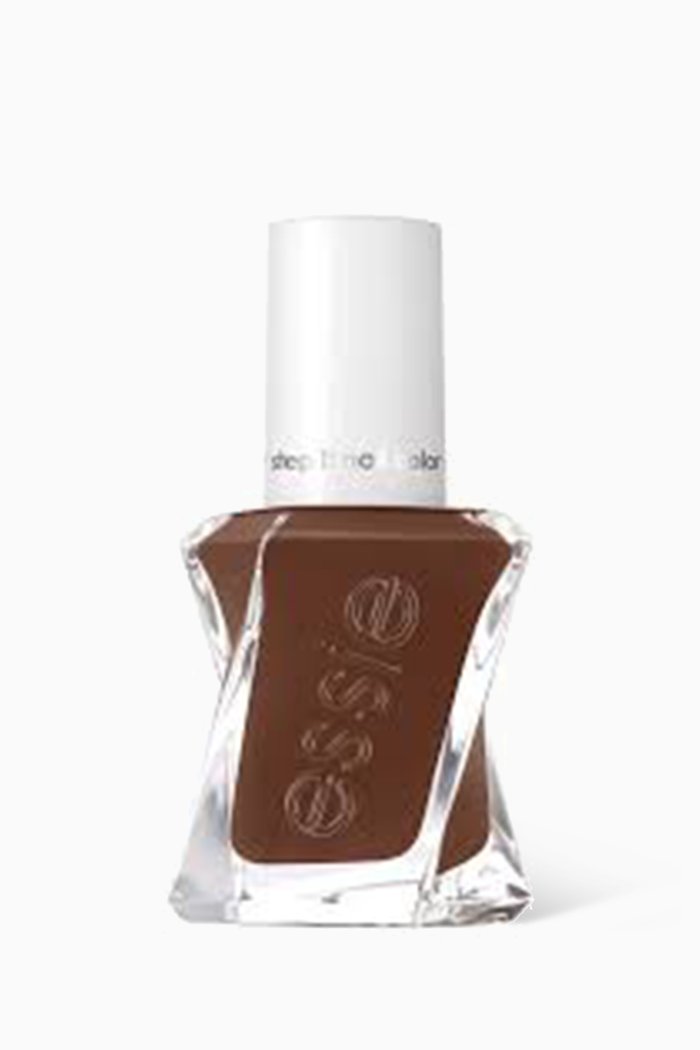 

Call Sheet Gel Couture Nail Polish, 13.5ml, Colourless