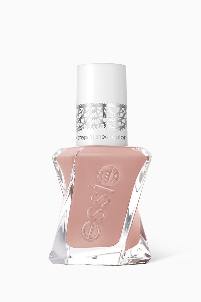 

Of Corset Gel Couture Nail Polish, 13.5ml, Multicolour