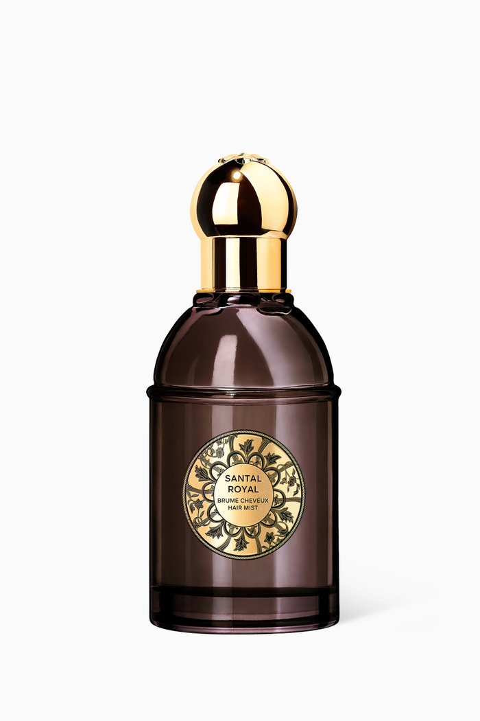 

Santal Royal Hair Mist, 30ml, Colourless