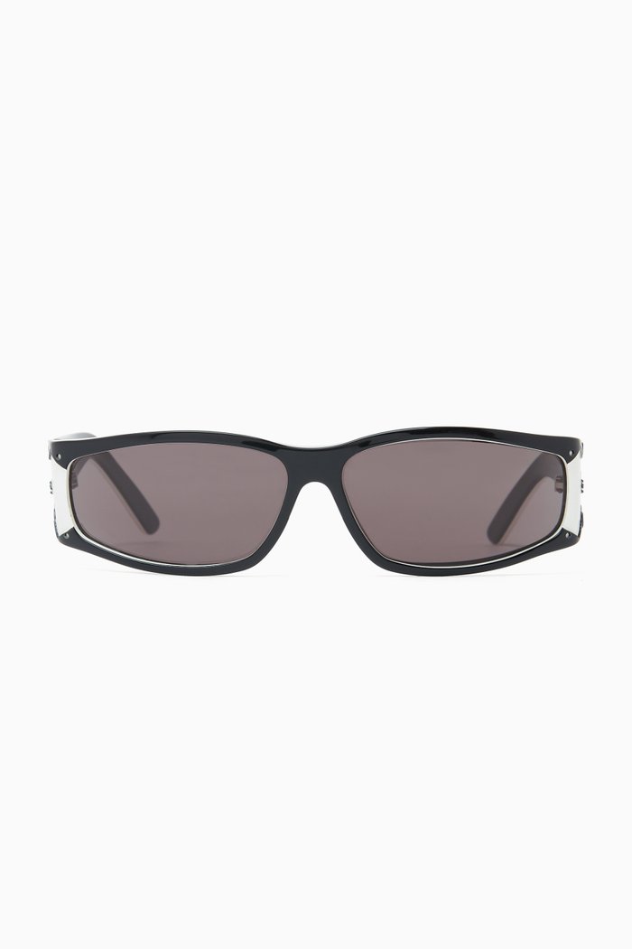 

Monogram D'Trick Sunglasses, Multicolour