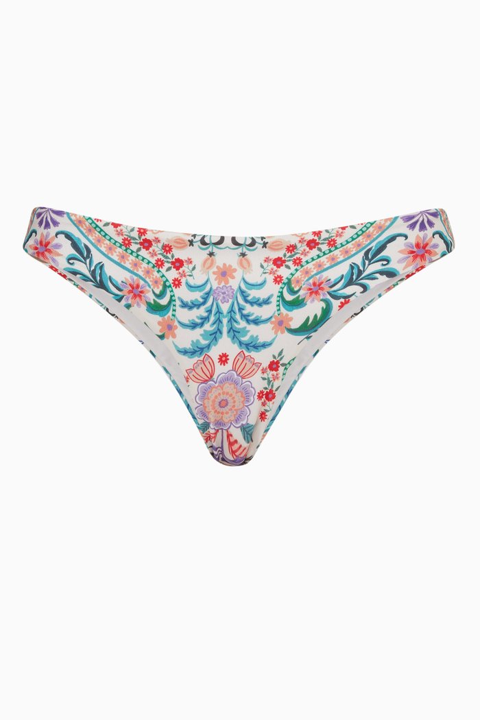 

Christy Bikini Bottoms, Multicolour
