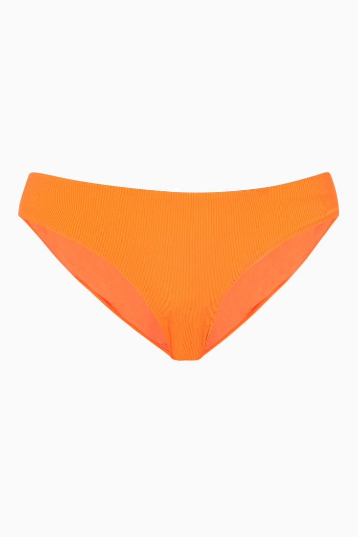 

Amanda Bikini Bottoms, Orange