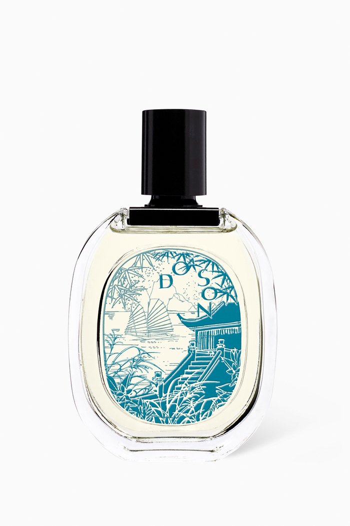 

Do Son Eau de Toilette, 100ml, Multicolour
