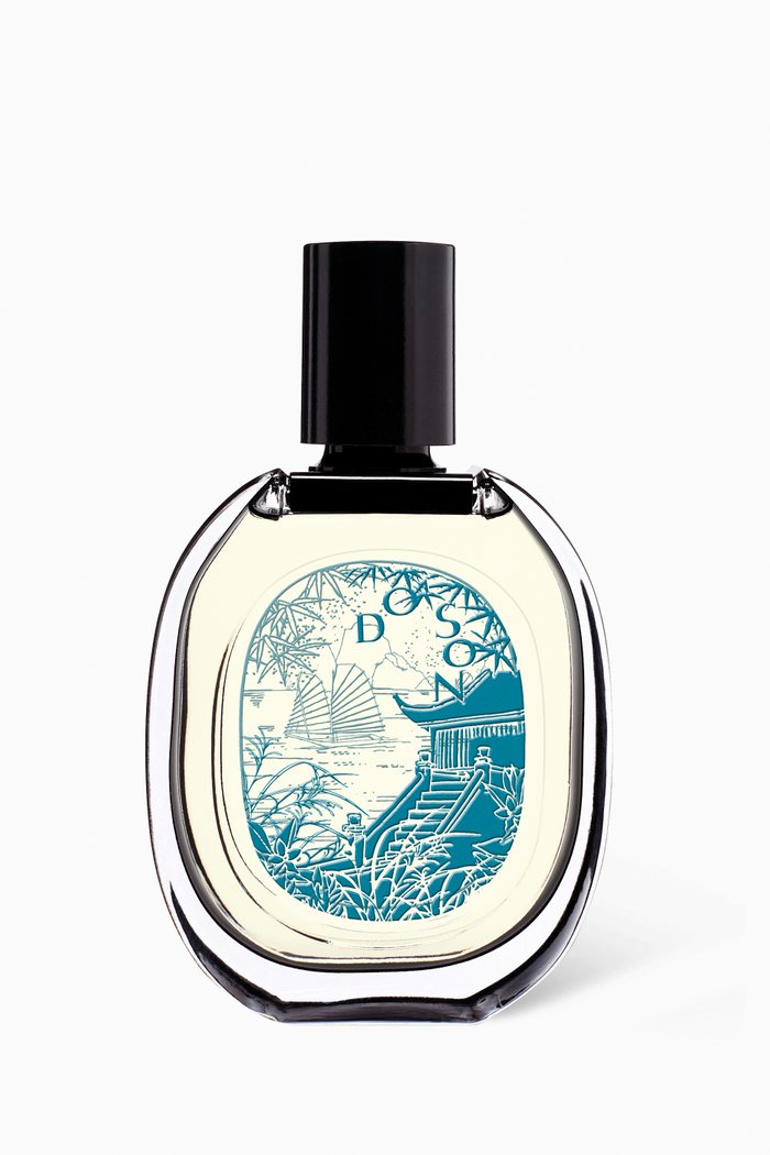 

Do Son Eau de Parfum, 75ml, Multicolour