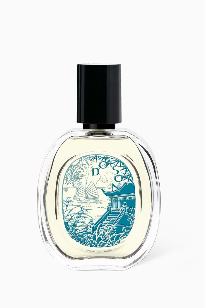 

Do Son Eau de Toilette, 30ml, Multicolour