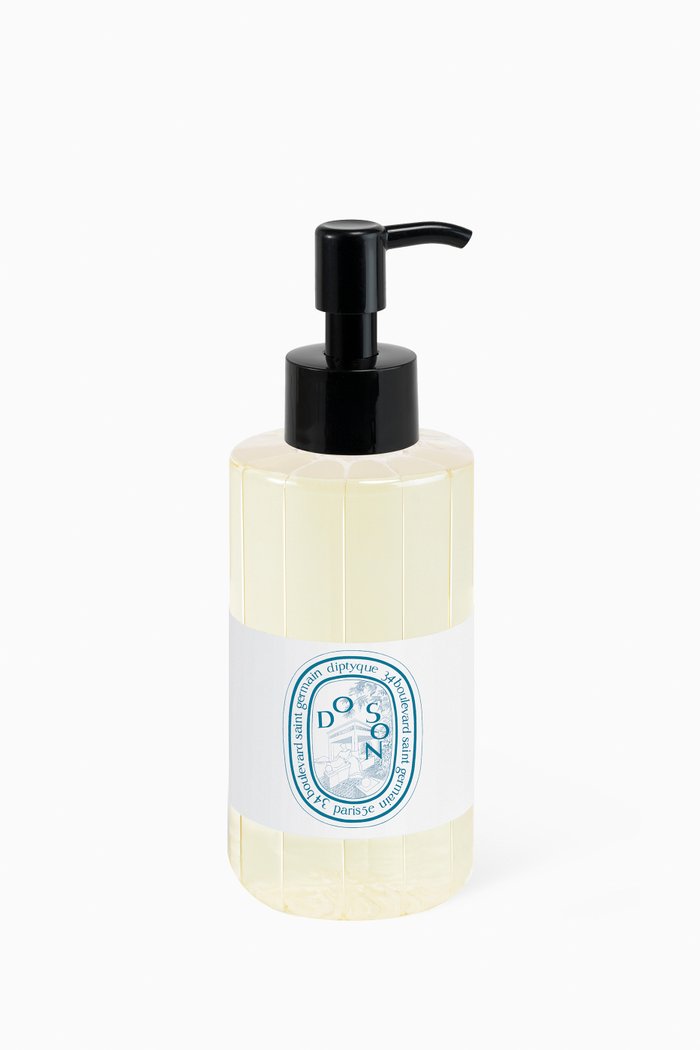 

Cleansing Hand and Body Gel, 200ml, Multicolour