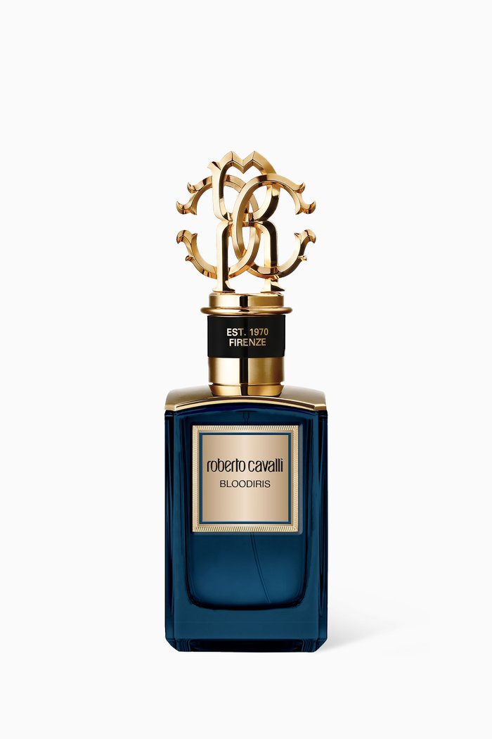 

Bloodiris Perfume, 100ml, Multicolour