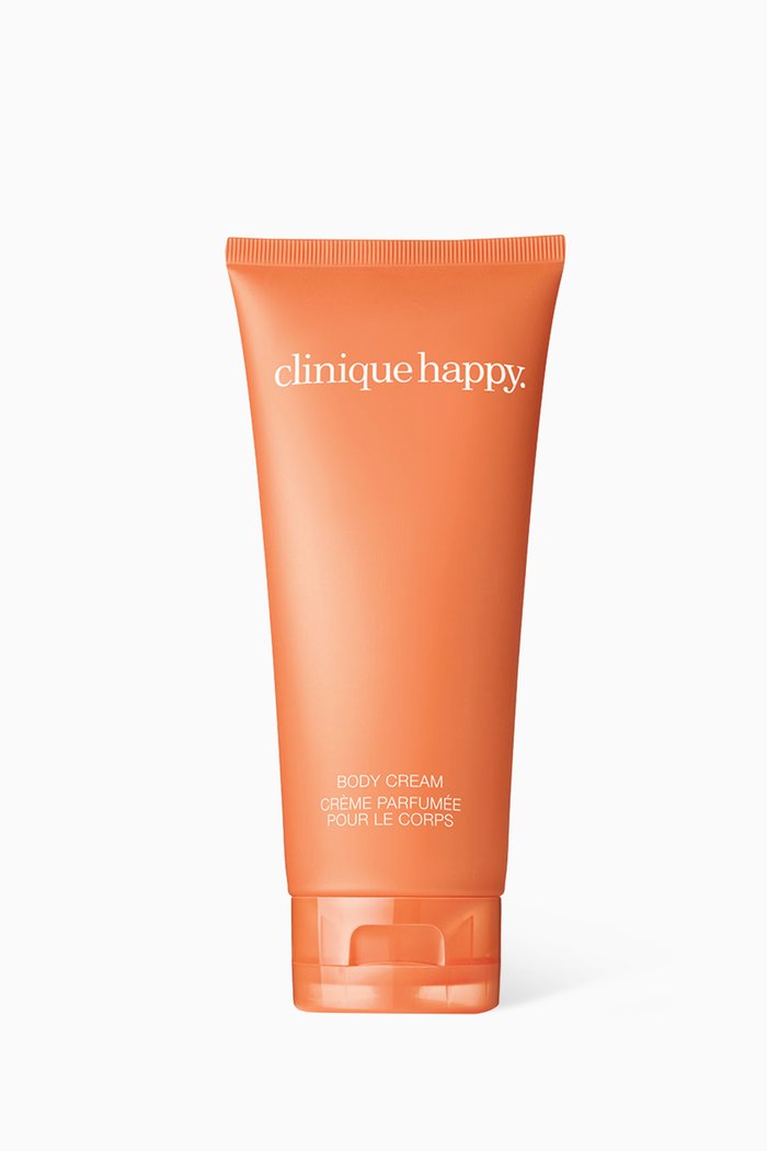 

Happy Body Cream, 200ml, Multicolour