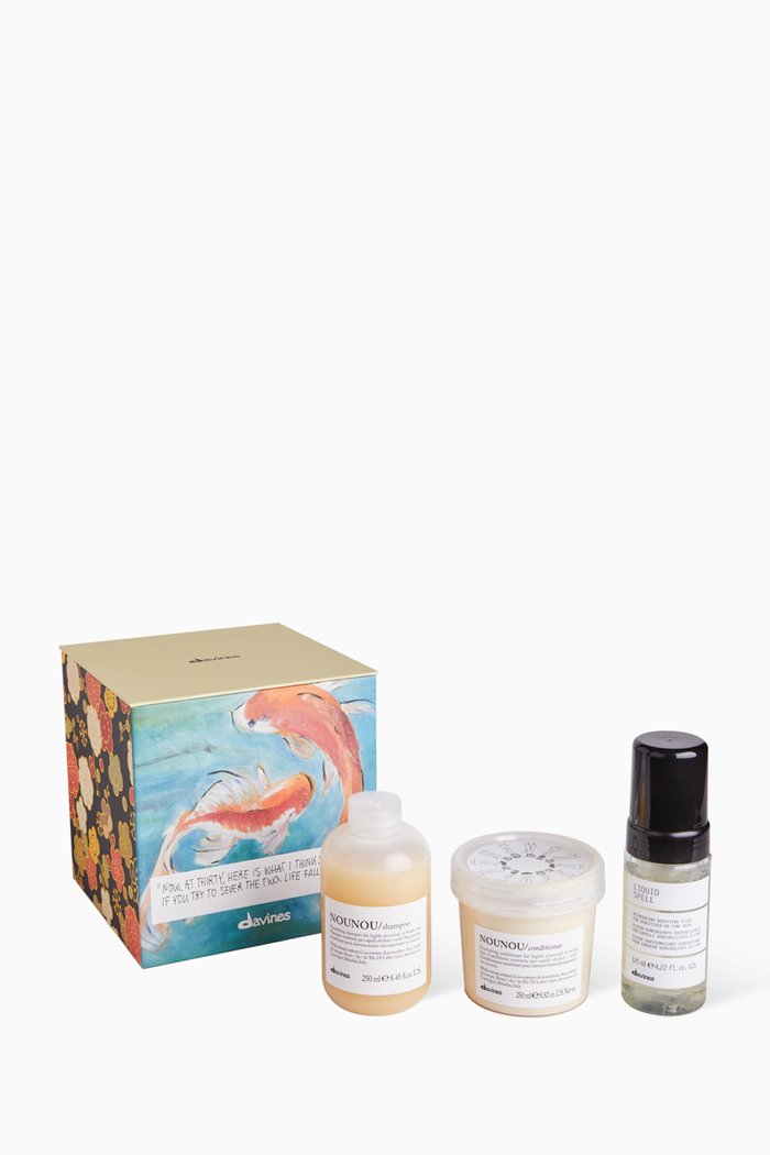 

The Valorous Set, Multicolour