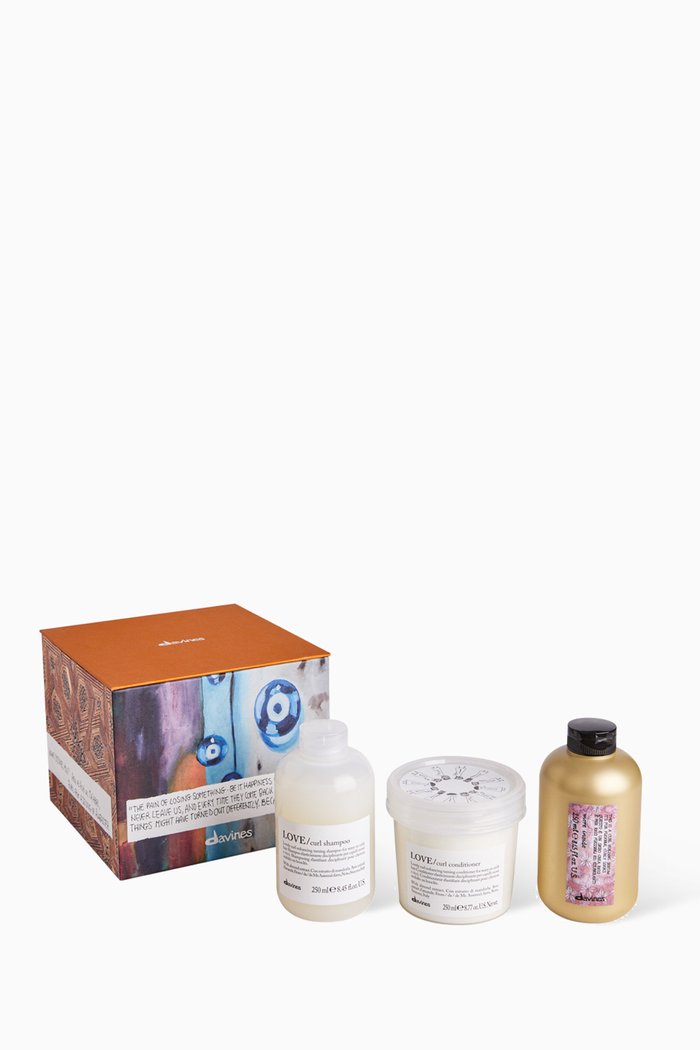

The Rational & The Honest Set, Multicolour