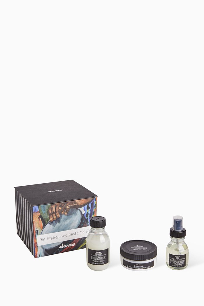 

The Wise Set, Multicolour