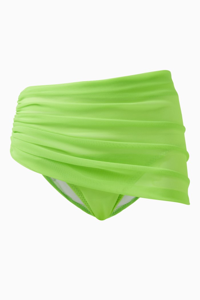 

Diana Bikini Bottom, Green