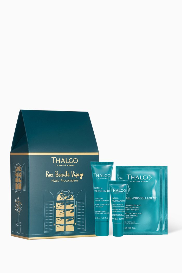 Hyalu-Procollagene Gift Set, Colourless
