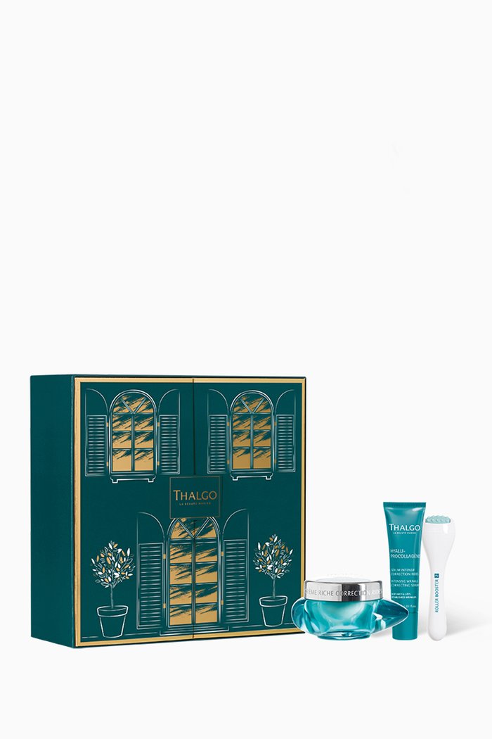 

Hyalu-Procollagene Gift Set, Colourless