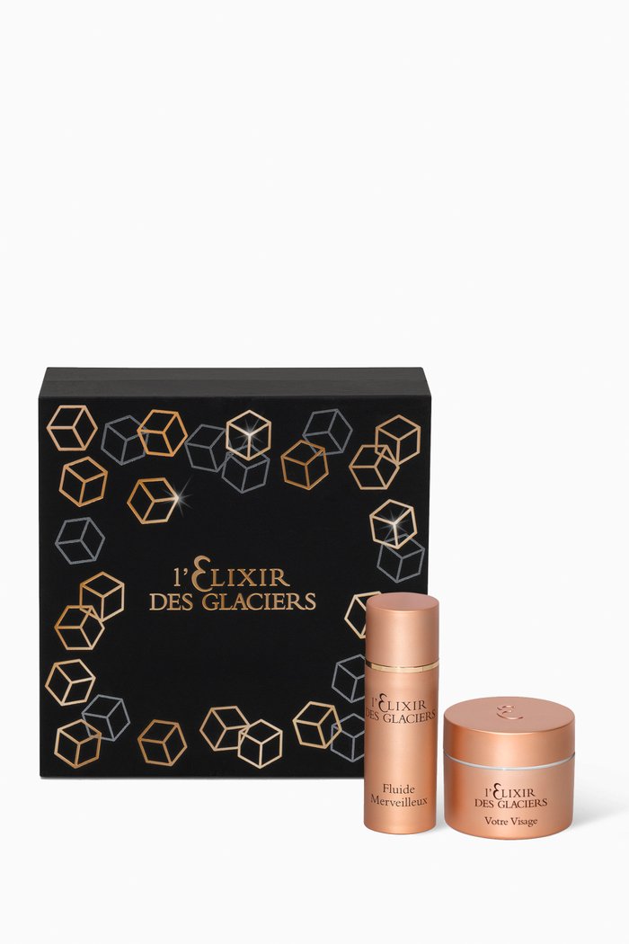 

Precious Dreams Gift Set, Multicolour