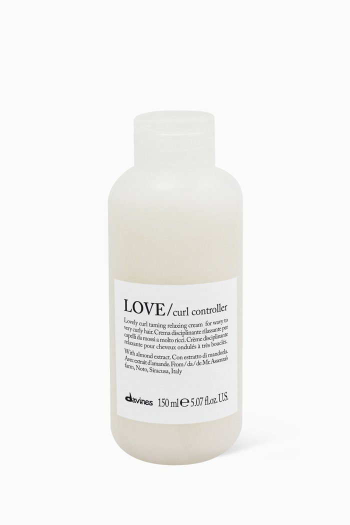 

Love Curl Controller, 150ml, Multicolour