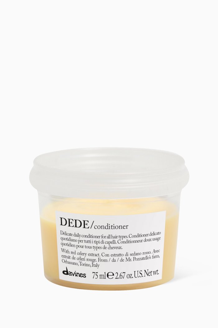 

Dede Conditioner, 75ml, Multicolour