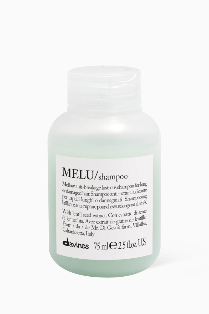 

Melu Shampoo, 75ml, Multicolour