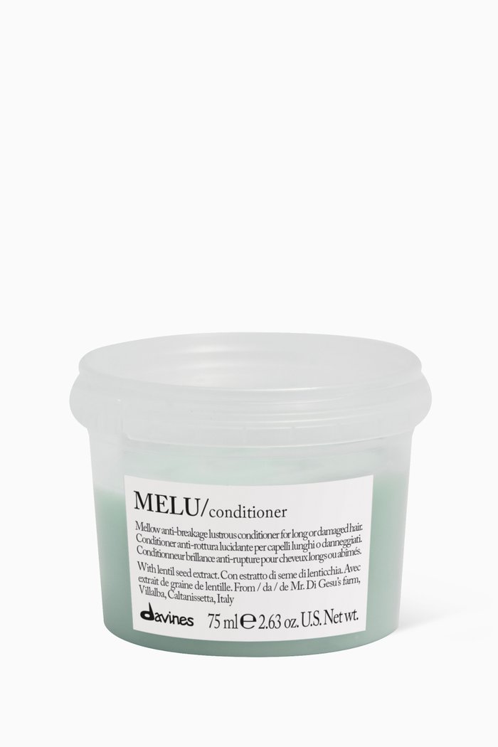 

MELU Anti-Breakage Conditioner, 75ml, Multicolour