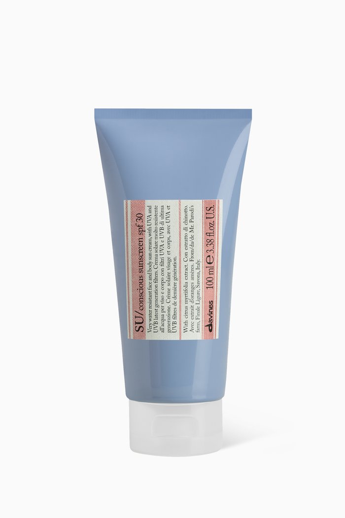 

SU Protective Cream SPF 30, 100ml, Colourless