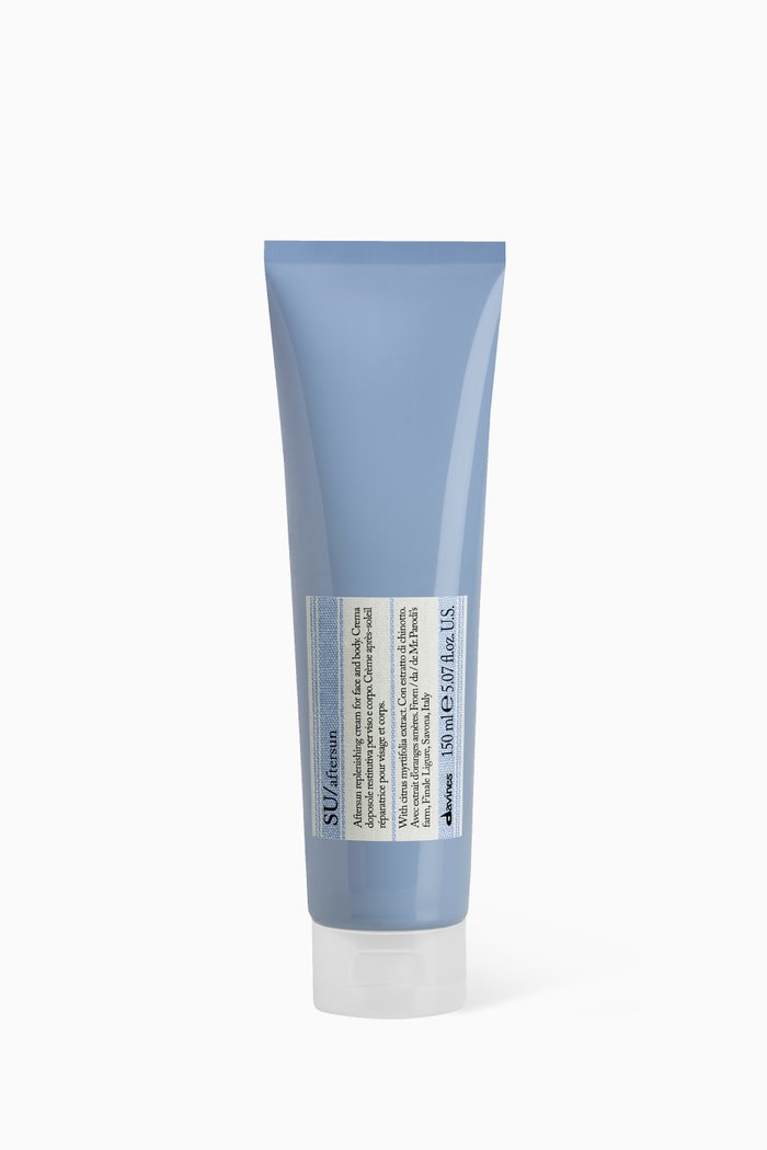 

SU Aftersun Gel, 150ml, Multicolour